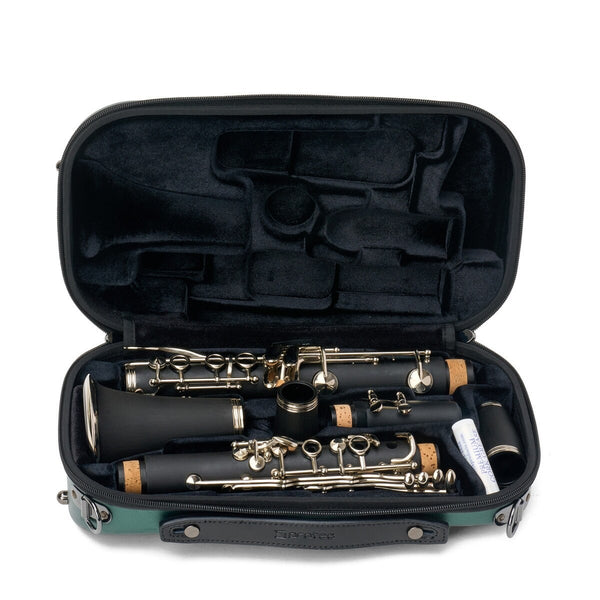Protec Micro Zip Bb Clarinet Case