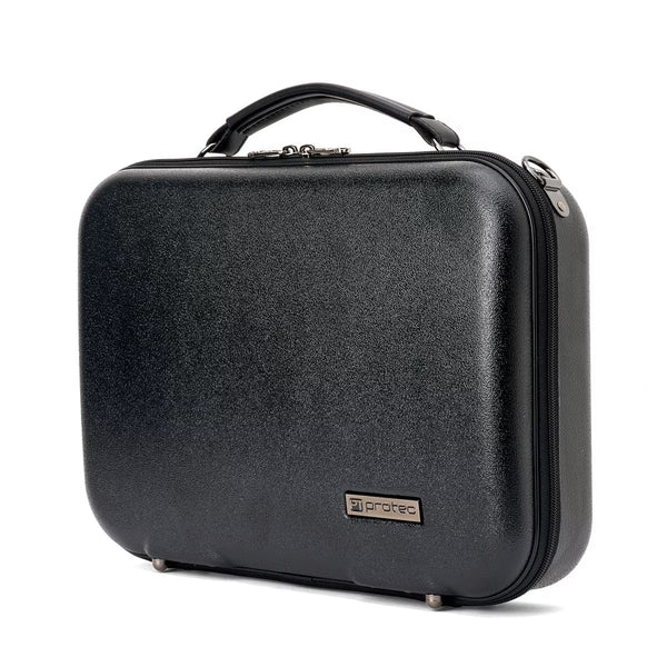 ProTec Clarinet Case, Bb - ZIP, With Interior Storage
