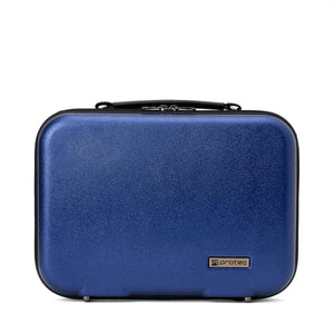 ProTec Clarinet Case, Bb - ZIP, With Interior Storage