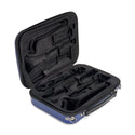 ProTec Clarinet Case, Bb - ZIP, With Interior Storage