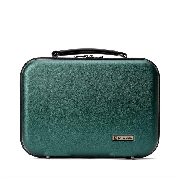 ProTec Clarinet Case, Bb - ZIP, With Interior Storage