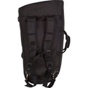 ProTec Euphonium Gig Bag - Gold Series, Bell Up