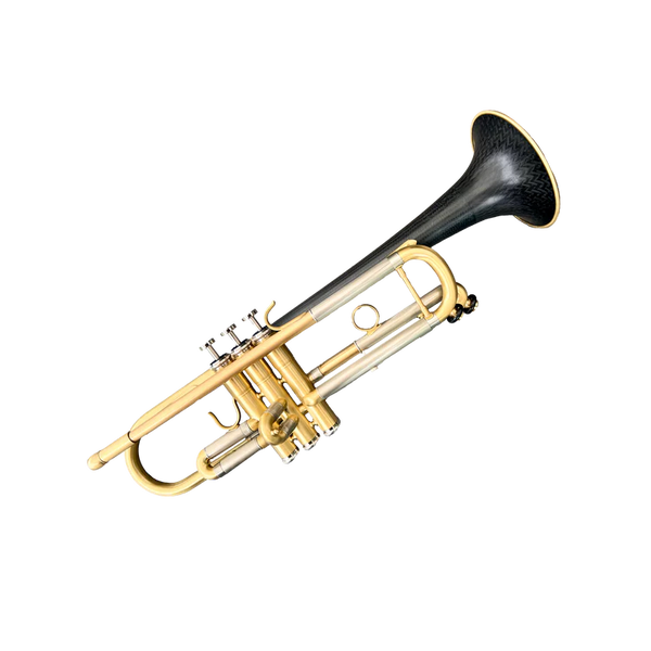 TMEA - daCarbo ChangeMaker Trumpet