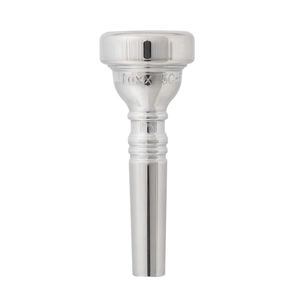 Faxx Flugelhorn Mouthpiece - 3C