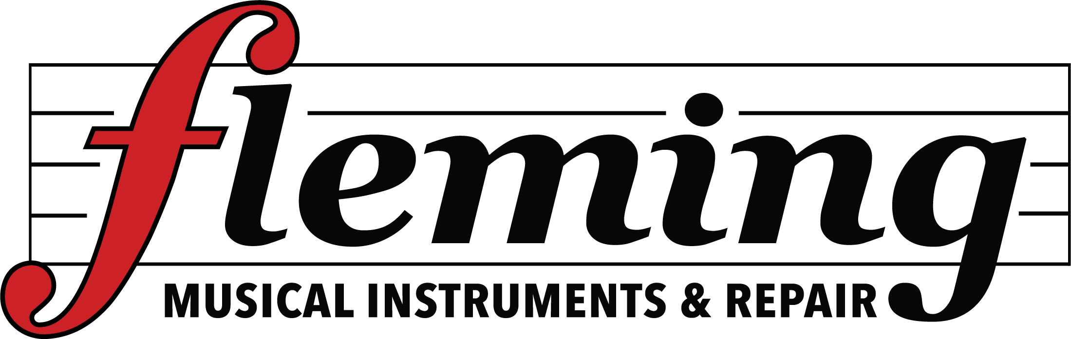 Fleming Instrument Appointments | Fleming Musical Instruments & Repair