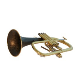 TMEA - daCarbo Flugelhorns