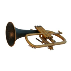 TMEA - daCarbo Flugelhorns