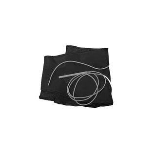 Gem Silk Swab For Woodwinds