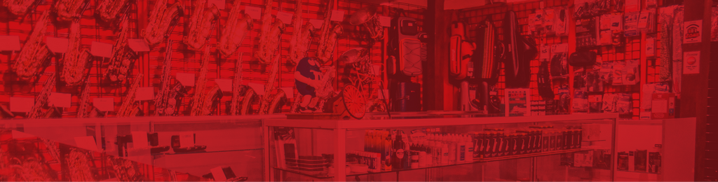 Fleming Musical Instruments & Repairs