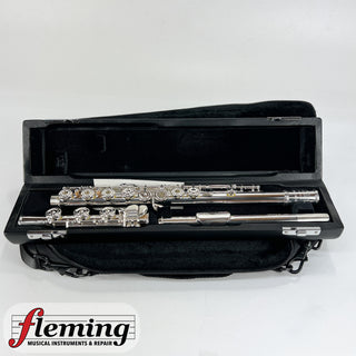 Wm. S Haynes Amadeus AF780-BO Flute