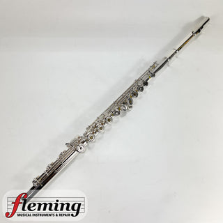 Wm. S Haynes Amadeus AF780-BO Flute