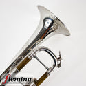 Bach Model 43 Stradivarius Lightweight Bb Trumpet