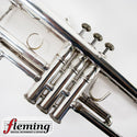 Bach Model 43 Stradivarius Lightweight Bb Trumpet