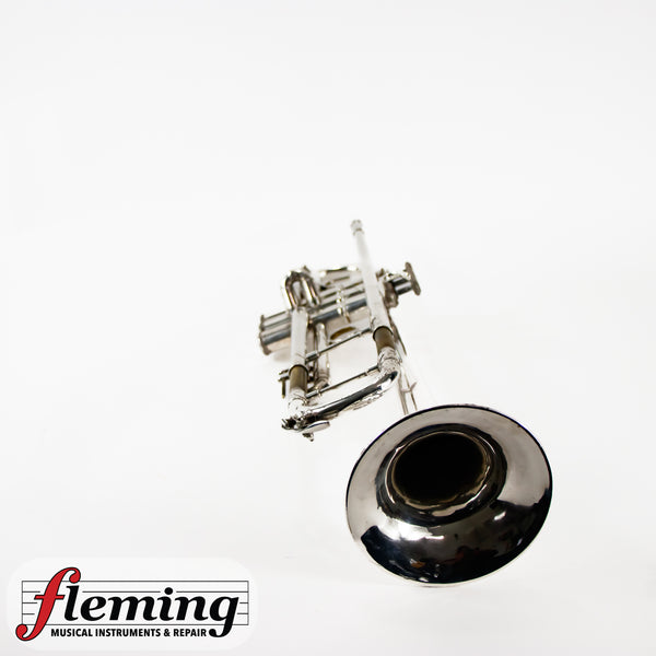Bach Model 43 Stradivarius Lightweight Bb Trumpet