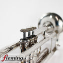 Bach Model 43 Stradivarius Lightweight Bb Trumpet