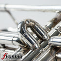 Bach Model 43 Stradivarius Lightweight Bb Trumpet