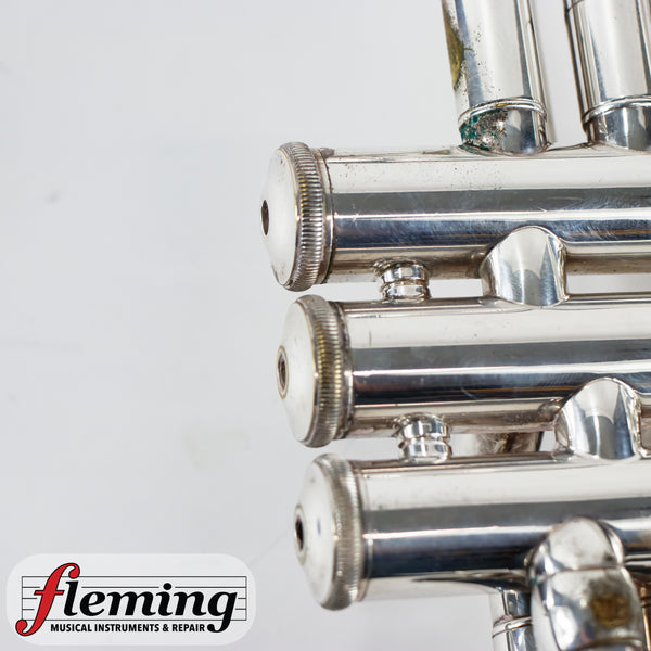 Bach Model 43 Stradivarius Lightweight Bb Trumpet