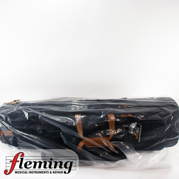 daCarbo ChangeMaker Carbon Fiber Tenor Trombone