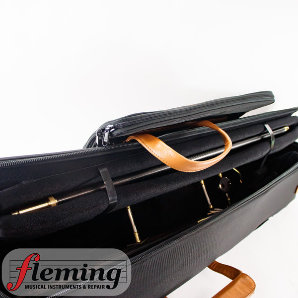 daCarbo ChangeMaker Carbon Fiber Tenor Trombone