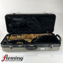 Yamaha YTS-480 Intermediate Tenor Saxophone