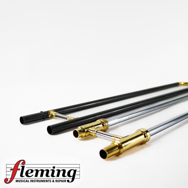 daCarbo ChangeMaker Carbon Fiber Tenor Trombone
