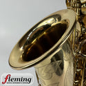 Selmer Super Action 80 Series II Alto Saxophone