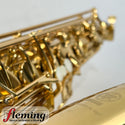 Yamaha YTS-62III Tenor Saxophone