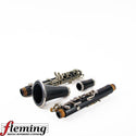 Buffet Crampon B12 Bb Clarinet