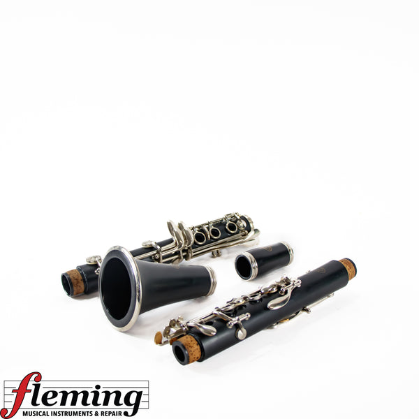 Buffet Crampon B12 Bb Clarinet