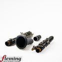 Buffet Crampon B12 Bb Clarinet