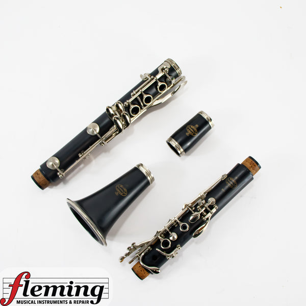Buffet Crampon B12 Bb Clarinet