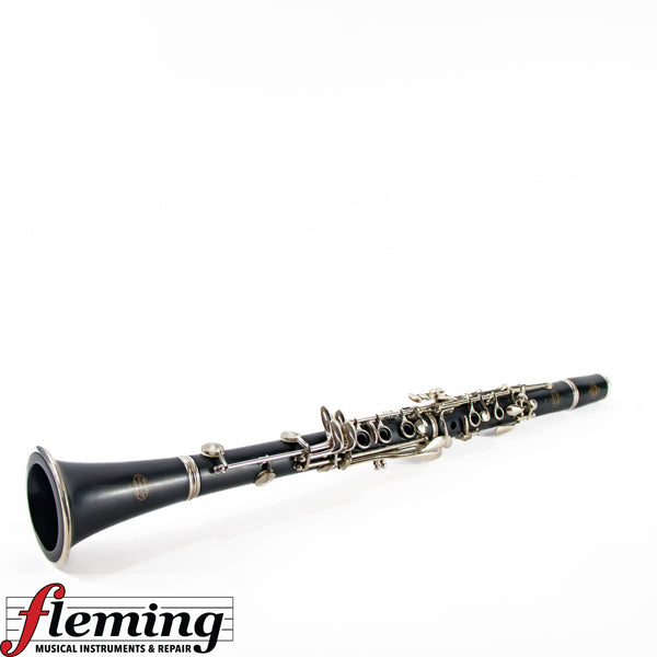 Buffet Crampon B12 Bb Clarinet