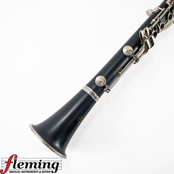Buffet Crampon B12 Bb Clarinet