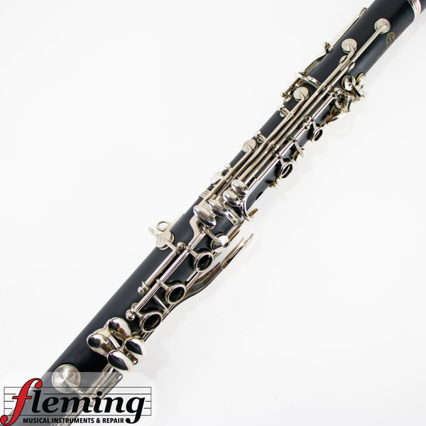 Buffet Crampon B12 Bb Clarinet