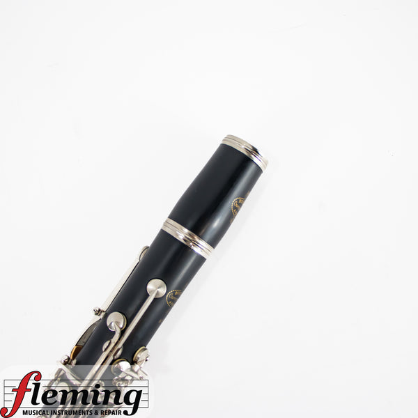 Buffet Crampon B12 Bb Clarinet