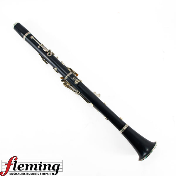Buffet Crampon B12 Bb Clarinet