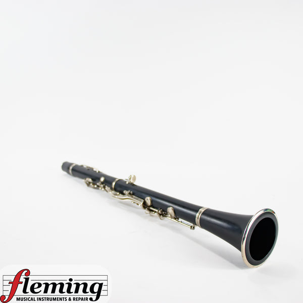 Buffet Crampon B12 Bb Clarinet