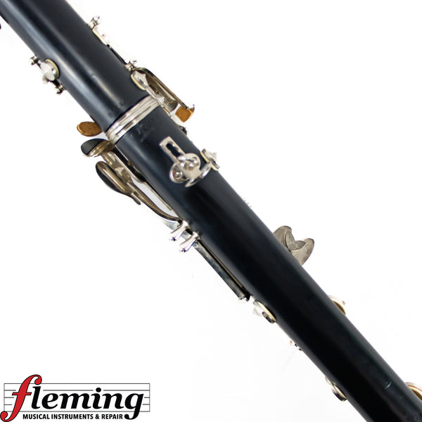 Buffet Crampon B12 Bb Clarinet