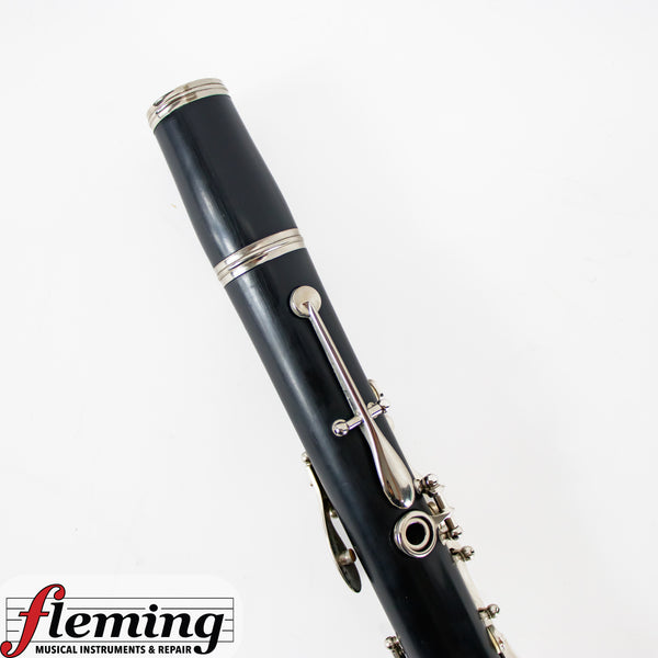 Buffet Crampon B12 Bb Clarinet