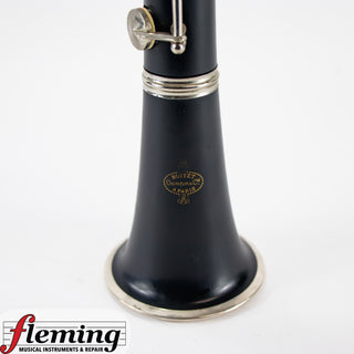 Buffet Crampon B12 Bb Clarinet