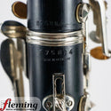 Buffet Crampon B12 Bb Clarinet