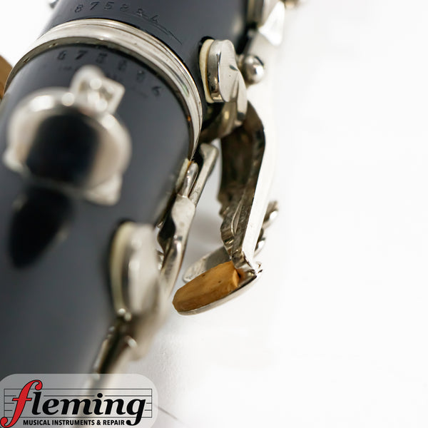Buffet Crampon B12 Bb Clarinet