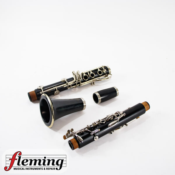 Selmer-Paris Series 10 Bb Clarinet