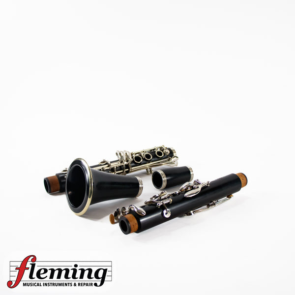 Selmer-Paris Series 10 Bb Clarinet