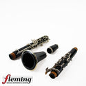 Selmer-Paris Series 10 Bb Clarinet