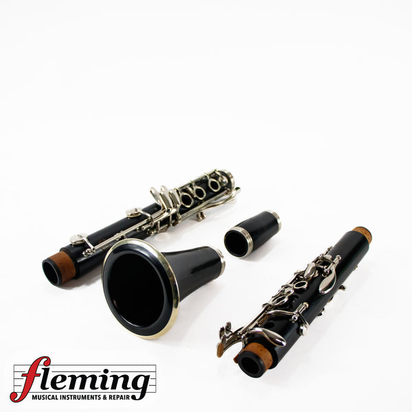 Selmer-Paris Series 10 Bb Clarinet