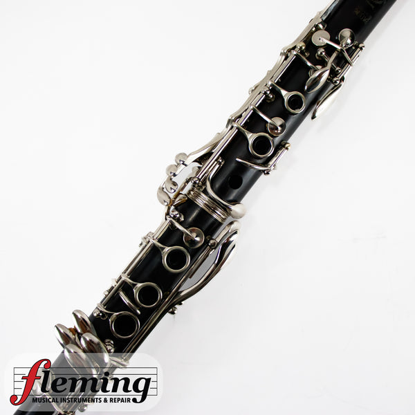 Selmer-Paris Series 10 Bb Clarinet