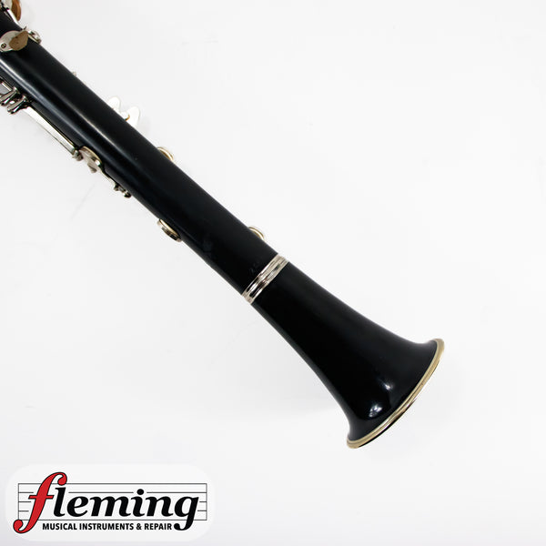 Selmer-Paris Series 10 Bb Clarinet