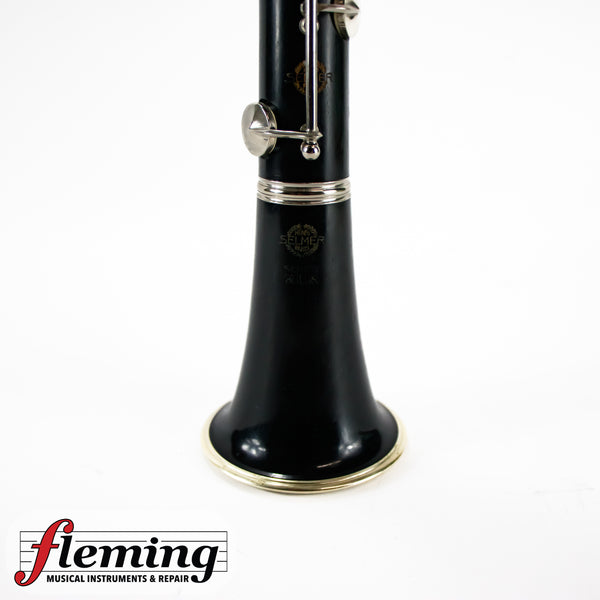 Selmer-Paris Series 10 Bb Clarinet