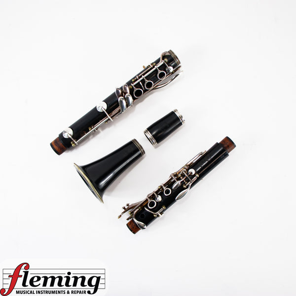 Selmer-Paris Series 10 Bb Clarinet